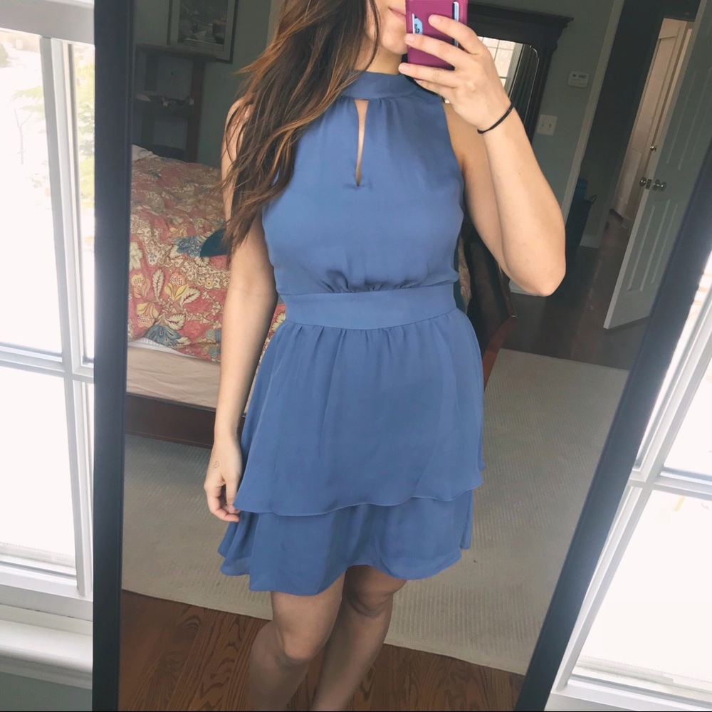 Parker Cassie Dress